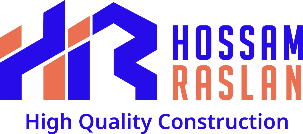 Hossam Raslan logo